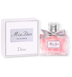 Miss Dior - Eau de Parfum Miss Dior - Eau de Parfum